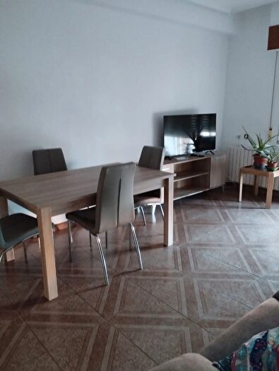 Piso en alquiler en Ensanche Franciscanos, Albacete Capital de 4 habitaciones