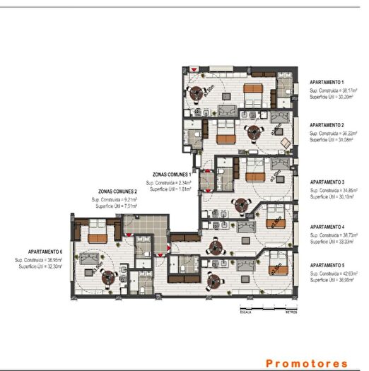 Casas en venta y pisos alquiler - 3