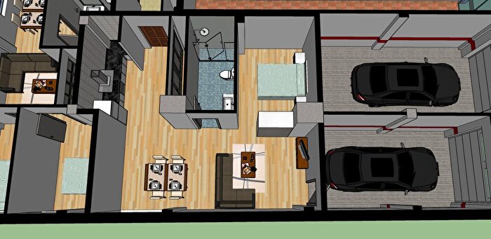 Casas en venta y pisos alquiler - 2