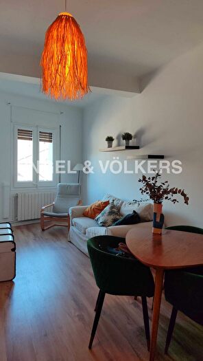 Piso en alquiler en Ciutat Vella, Sant Pere Sta Caterina i la Ribera de 1 habitacion