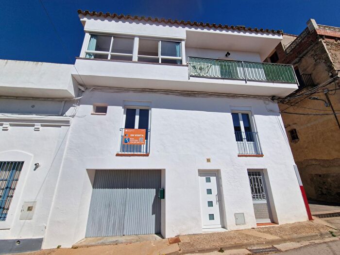 Casa en venta en Vilajuïga, Girona de 4 habitaciones