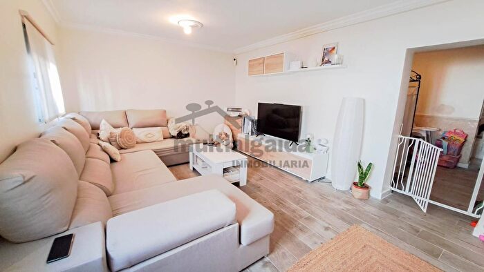 Casa en venta en Chapín Campus Universitario Navinco, Jerez de la Frontera de 3 habitaciones