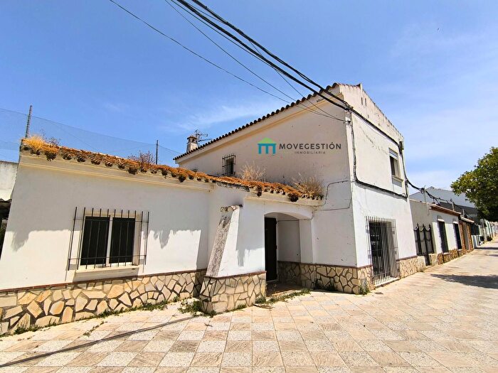 Casa en venta en Algar, Cádiz de 5 habitaciones