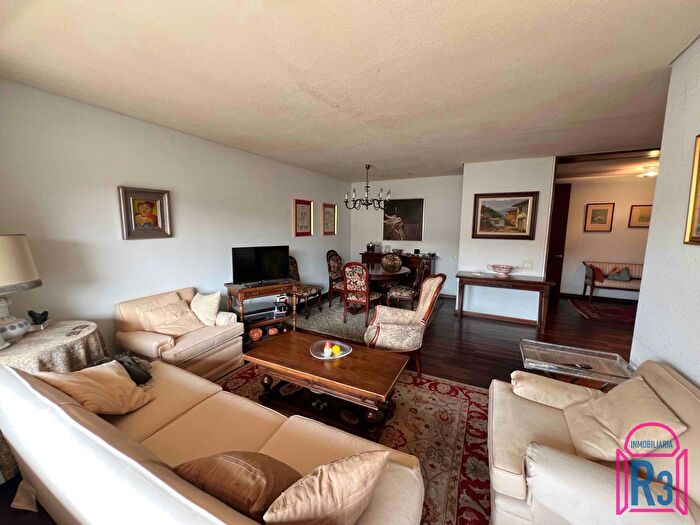 Casas en venta y pisos alquiler - 1