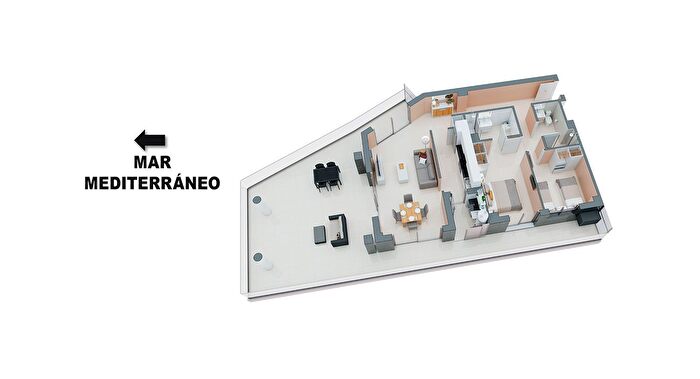 Casas en venta y pisos alquiler - 3