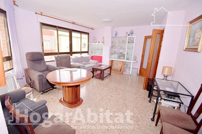 Casas en venta y pisos alquiler - 2