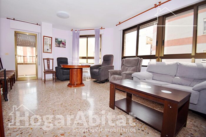 Casas en venta y pisos alquiler - 1