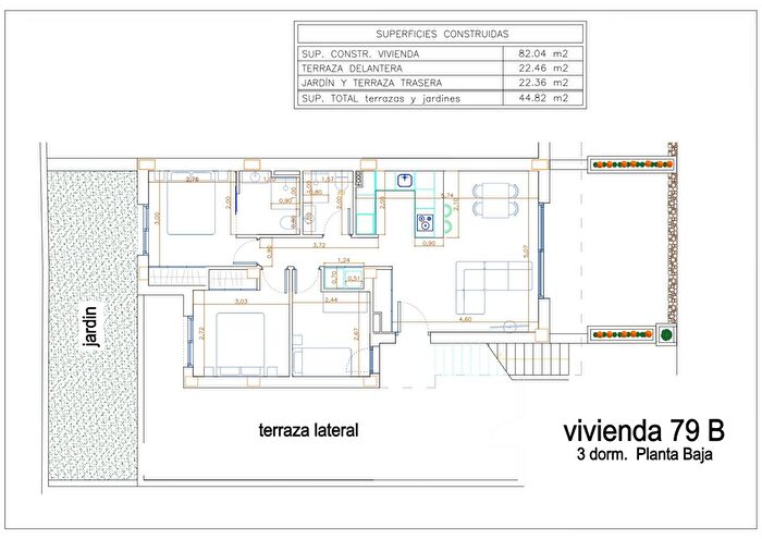 Casas en venta y pisos alquiler - 3