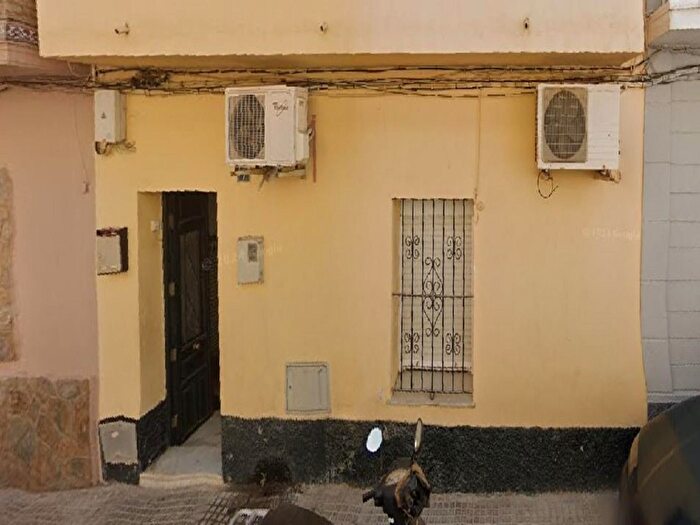Casa en venta en Ctra Sanlúcar Cuatro Pinos, Carretera de Sanlúcar Sudamérica
