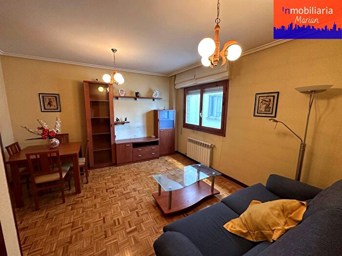Casas en venta y pisos alquiler - 2