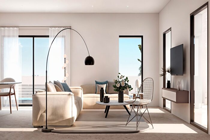 Casa en venta en Balcón de Finestrat Terra Marina, Finestrat de 3 habitaciones