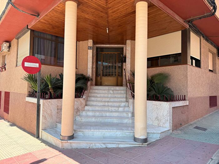 Piso en venta en Archena, Murcia de 4 habitaciones