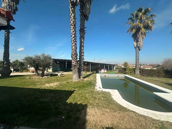 Casa en venta en Comunidad de Madrid, Madrid de 6 habitaciones