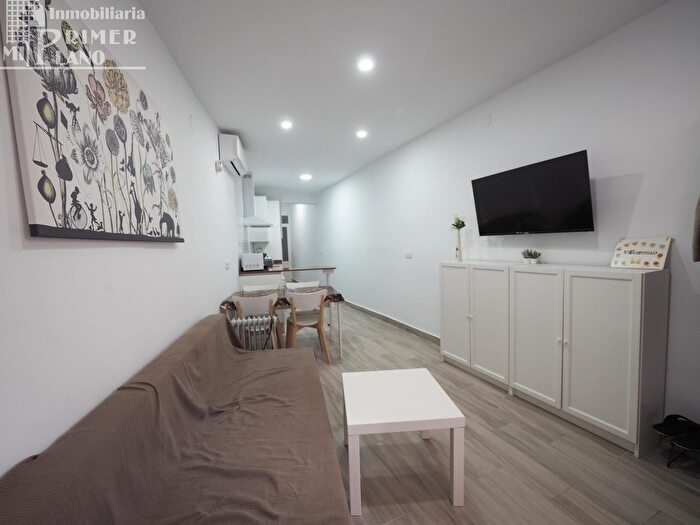 Casas en venta y pisos alquiler - 1