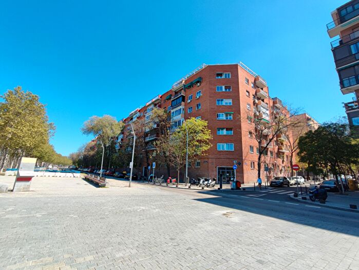 Piso en venta en Arganzuela, Imperial de 4 habitaciones