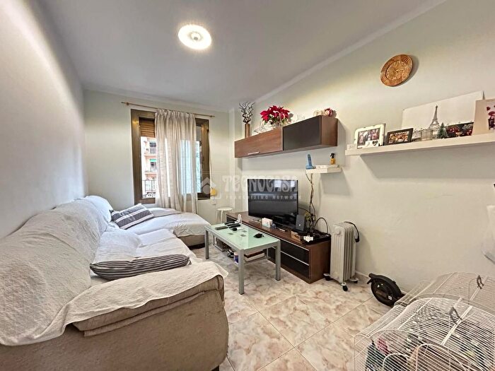 Piso en venta en Can Vidalet, Esplugues de Llobregat de 3 habitaciones