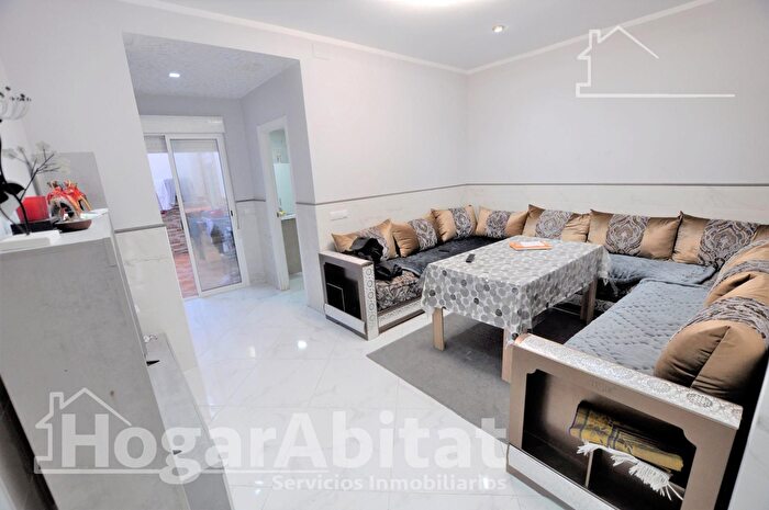 Casas en venta y pisos alquiler - 2