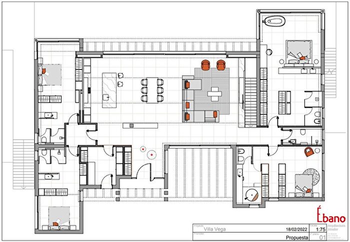 Casas en venta y pisos alquiler - 3