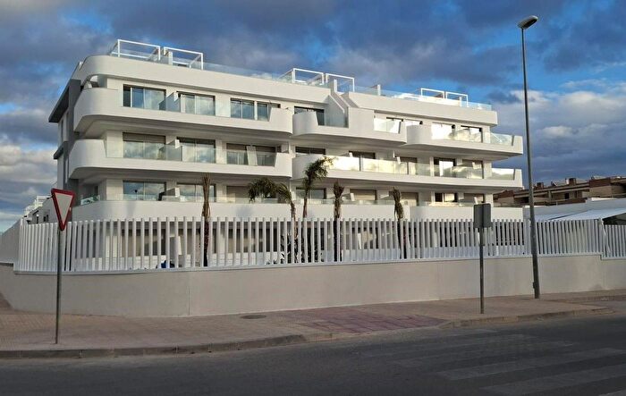 Piso en venta en Orihuela Costa, Lomas de Cabo Roig Los Dolses de 2 habitaciones