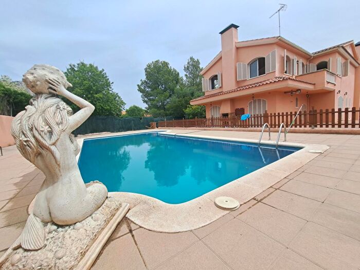 Casa en venta en Collbató, Barcelona de 5 habitaciones