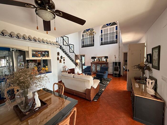 Casa en venta en Aguilar de la Frontera, Córdoba de 3 habitaciones