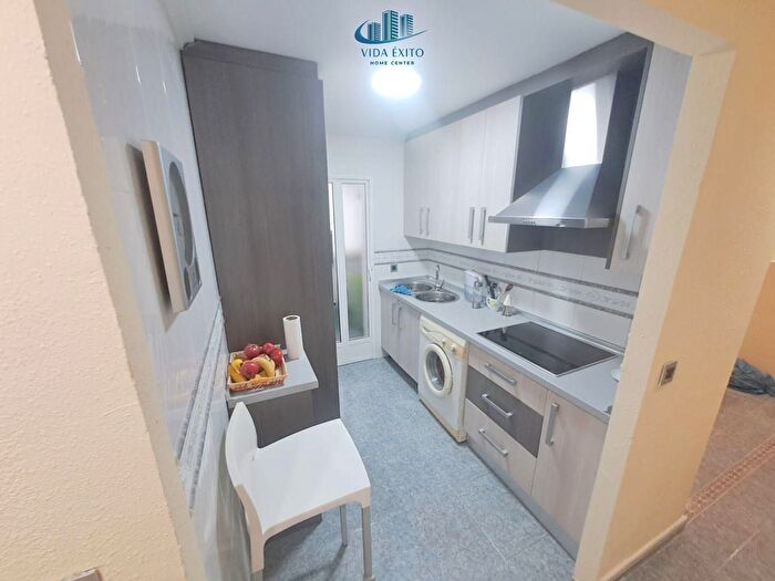 Piso en venta en Peñamefecit Avda Barcelona, Jaén Capital de 3 habitaciones