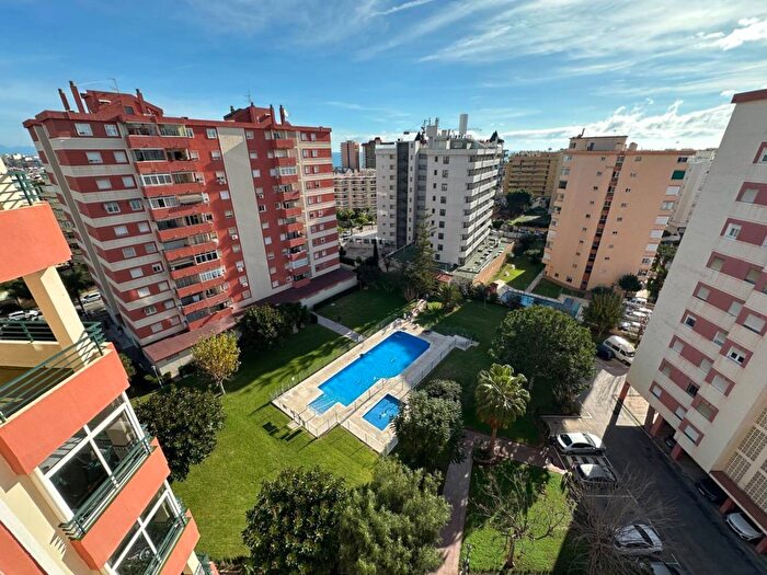 Piso en venta en Andalucía, Málaga de 4 habitaciones