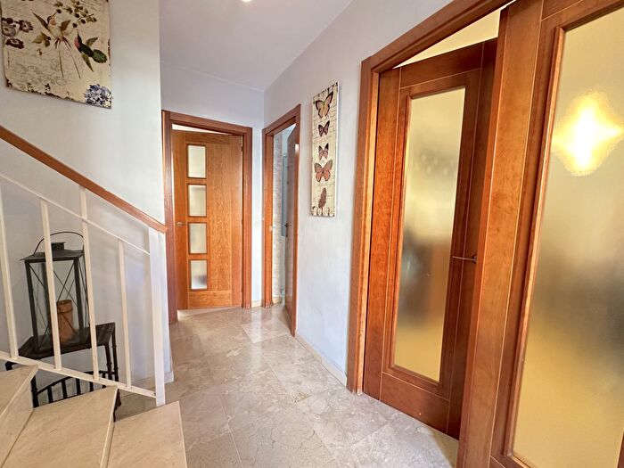 Casa en venta en Arenal La Pólvora, Dos Hermanas de 4 habitaciones