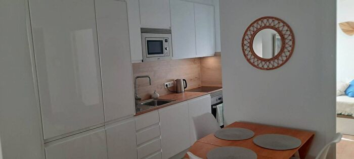 Piso en alquiler en Comunitat Valenciana, València de 3 habitaciones