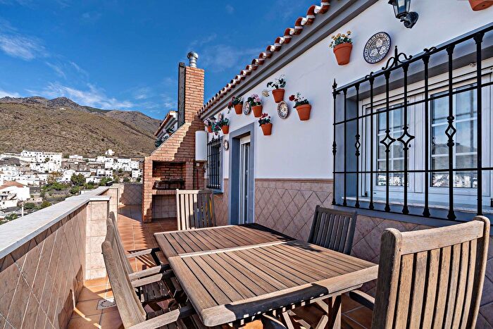Piso en venta en Velefique, Almería de 2 habitaciones
