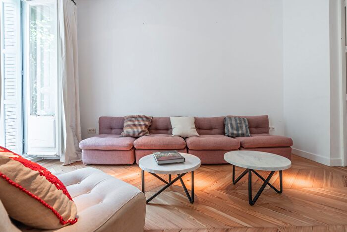 Piso en venta en Centro, Embajadores Lavapiés de 2 habitaciones