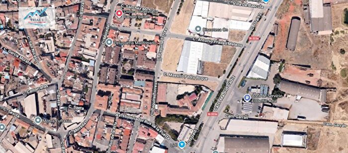 Casas en venta y pisos alquiler - 2
