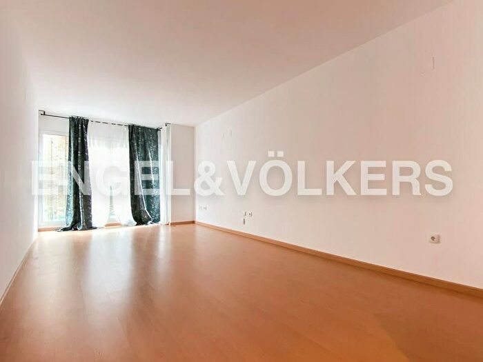 Piso en alquiler en LEixample, Russafa de 2 habitaciones