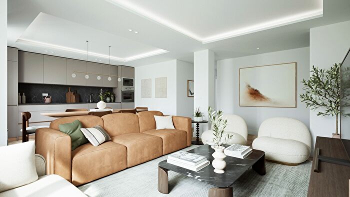 Piso en venta en Indautxu, Alhóndiga de 3 habitaciones