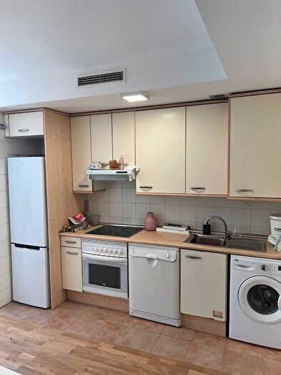 Piso en alquiler en Centro, Embajadores Lavapiés de 1 habitacion