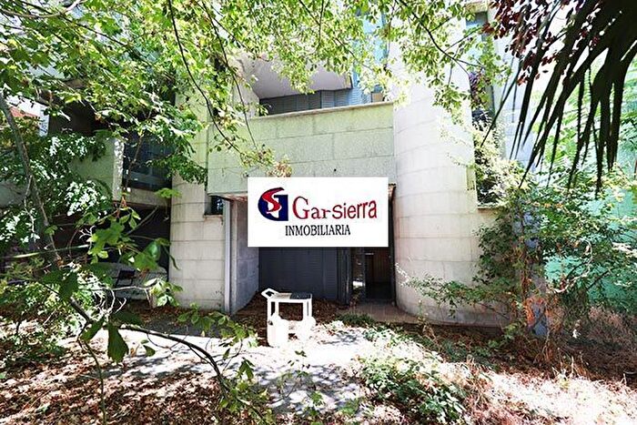Casas en venta y pisos alquiler - 1