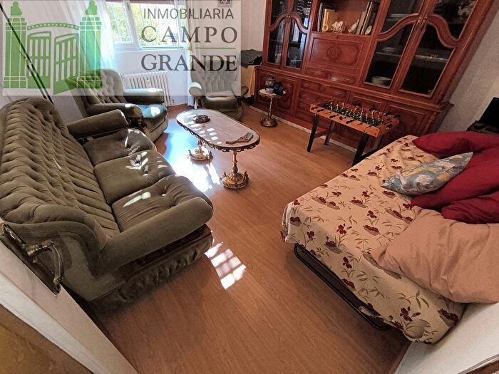 Casas en venta y pisos alquiler - 2