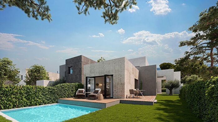 Casa en venta en Las Marías, Torrelodones de 4 habitaciones
