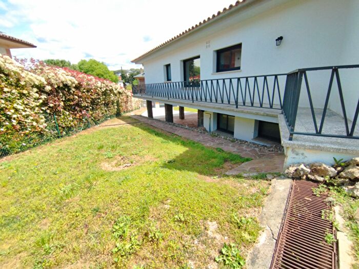 Casa en venta en Lliçà dAmunt, Barcelona de 4 habitaciones