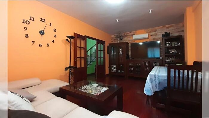 Casa en venta en Villafranca de Córdoba, Córdoba de 4 habitaciones
