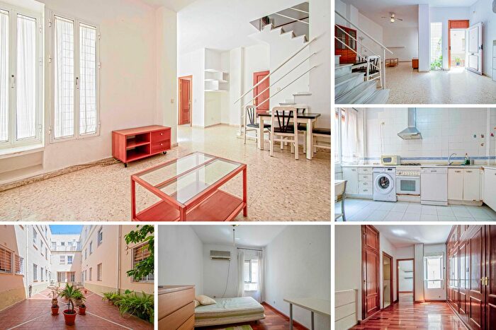 Casas en venta y pisos alquiler - 1