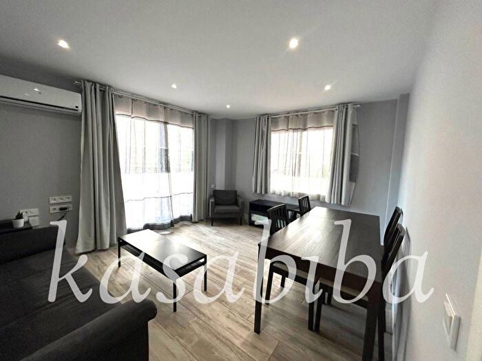 Casas en venta y pisos alquiler - 1