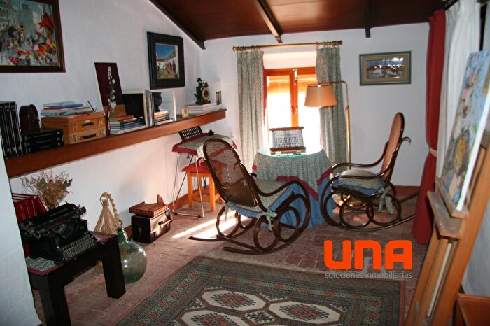 Casa en venta en Belmez, Córdoba de 3 habitaciones