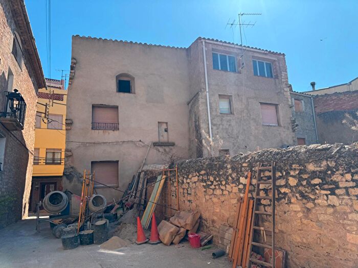 Casas en venta y pisos alquiler - 2
