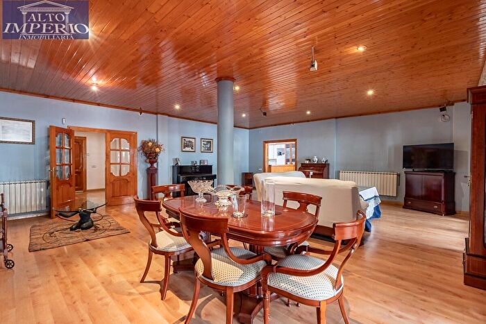 Casas en venta y pisos alquiler - 3
