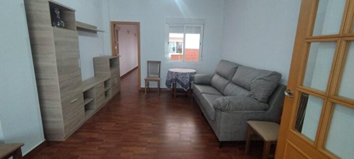 Piso en alquiler en San Roque Ronda Norte, Badajoz Capital de 3 habitaciones