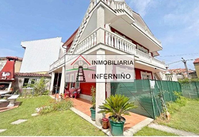 Casas en venta y pisos alquiler - 1