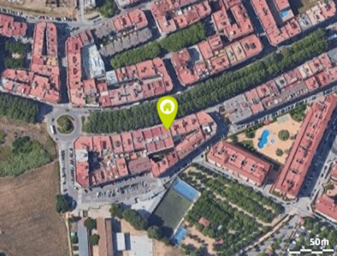 Casas en venta y pisos alquiler - 2