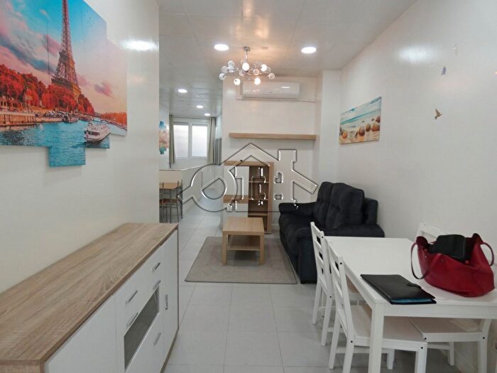 Piso en venta en Rinconada, Alcalá de Henares de 2 habitaciones