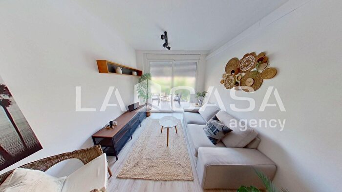 Piso en venta en Sant Andreu, La Sagrera de 2 habitaciones